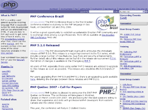 PHP Web Hosting - $0.95/mo